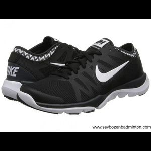 Nike Flex Supreme TR3